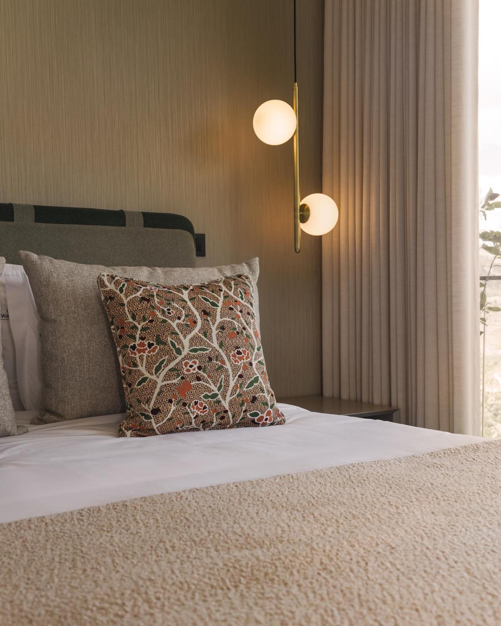 Quinta Vale De Lobos Bed & Breakfast Folgosa  Ngoại thất bức ảnh