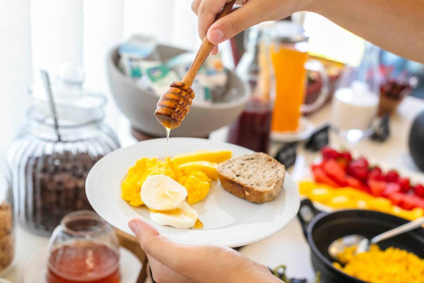 Quinta Vale De Lobos Bed & Breakfast Folgosa  Ngoại thất bức ảnh