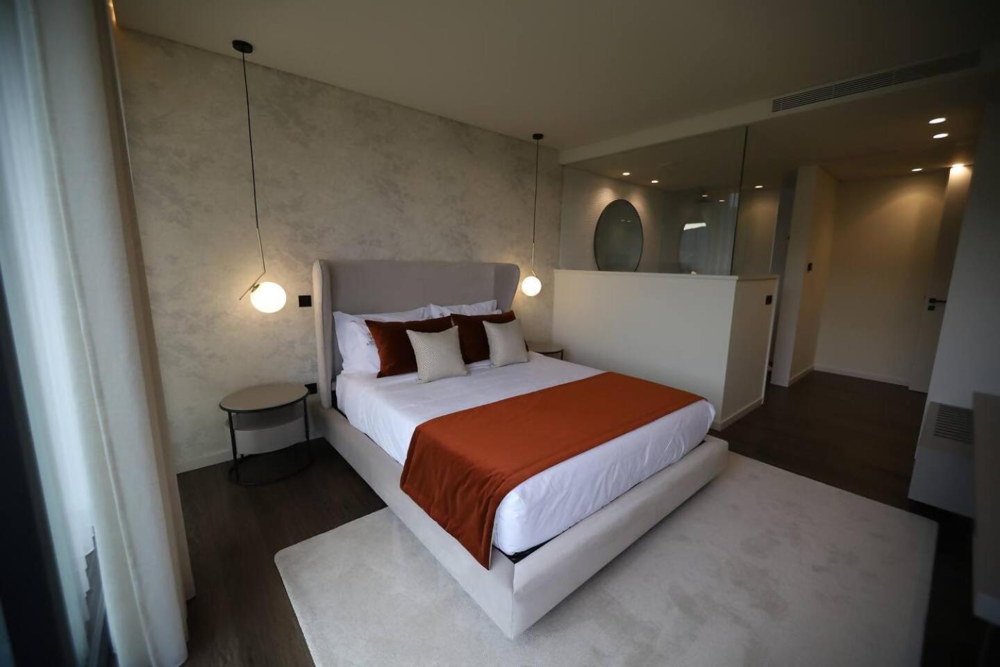 Quinta Vale De Lobos Bed & Breakfast Folgosa  Ngoại thất bức ảnh
