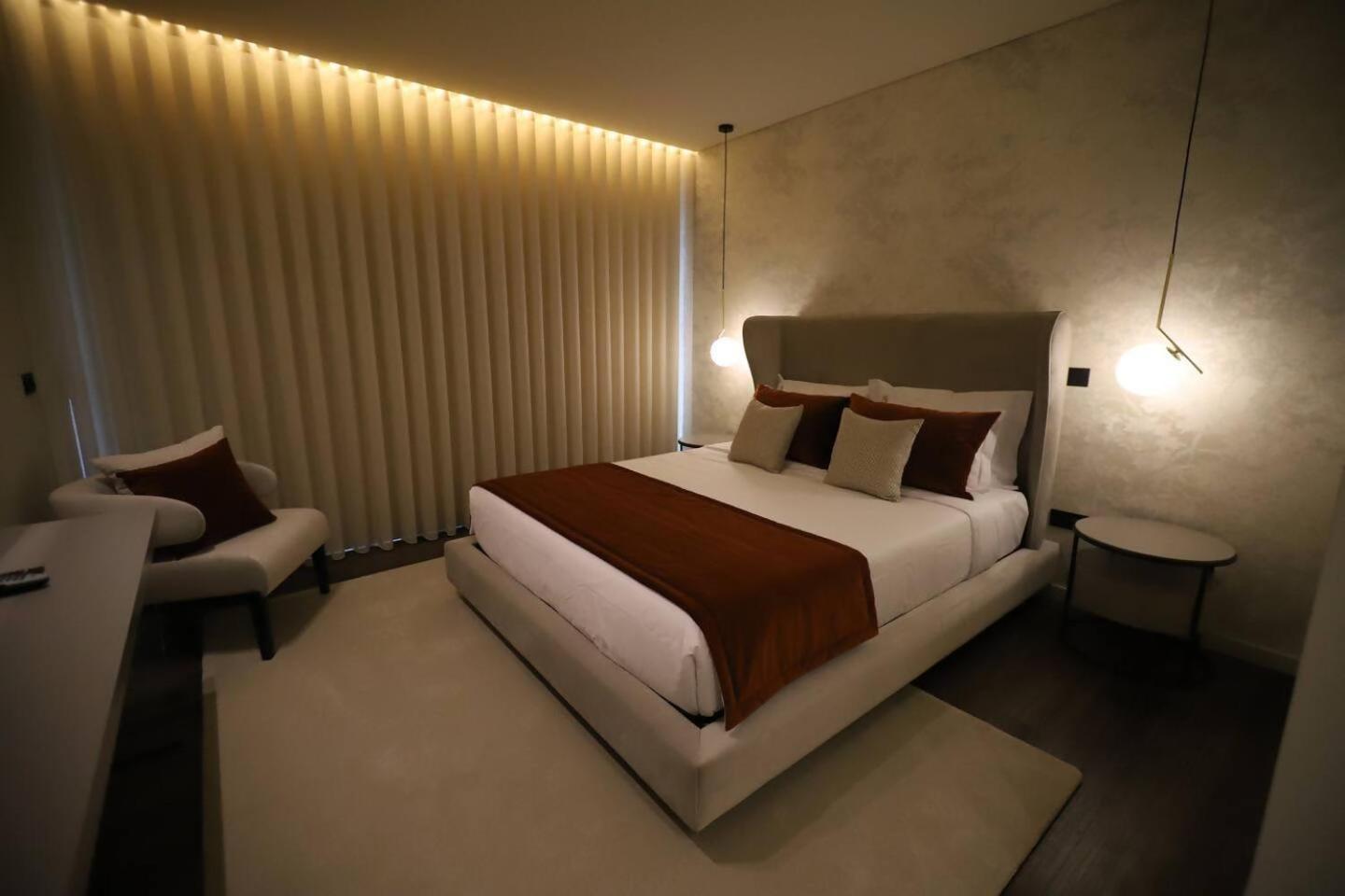 Quinta Vale De Lobos Bed & Breakfast Folgosa  Ngoại thất bức ảnh