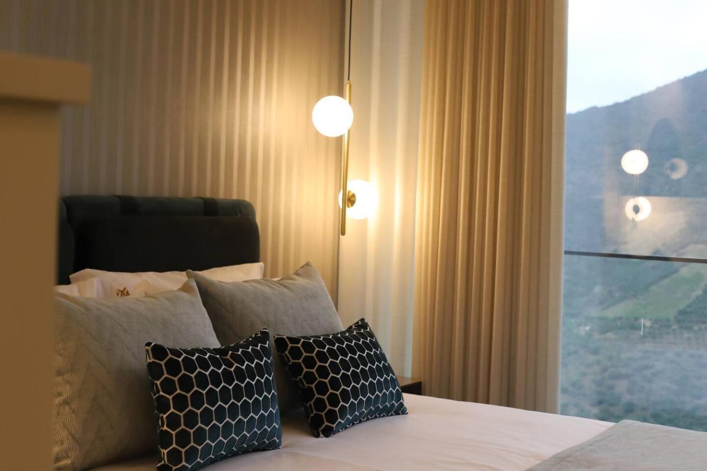 Quinta Vale De Lobos Bed & Breakfast Folgosa  Ngoại thất bức ảnh