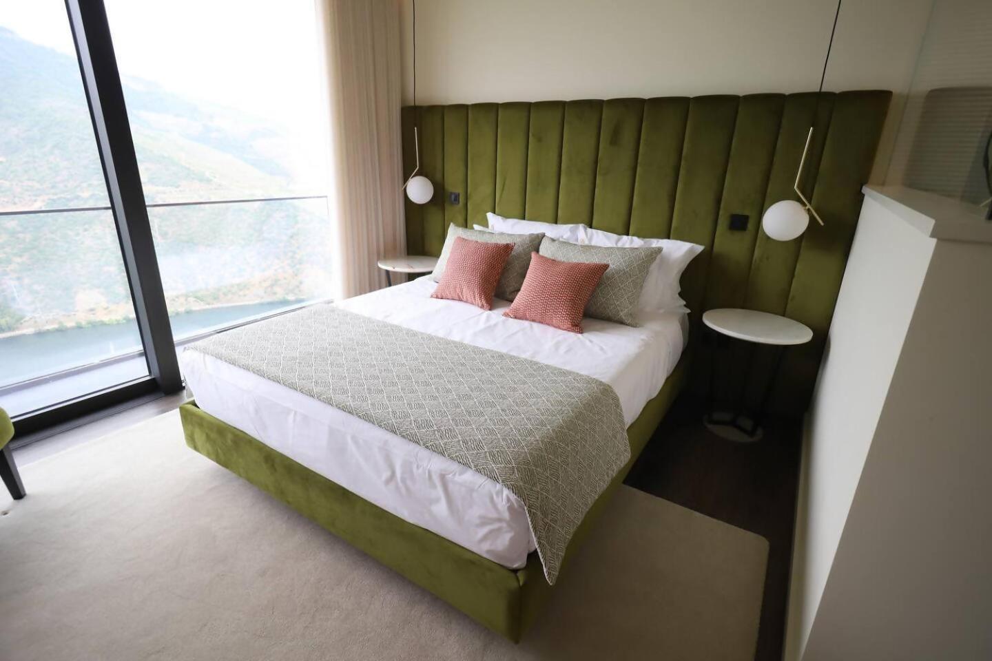 Quinta Vale De Lobos Bed & Breakfast Folgosa  Ngoại thất bức ảnh